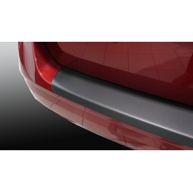 ABS buferio apsauga, skirta VW T7 nuo 2021-06 – juoda 3 ABS buferio apsauga, skirta VW T7 nuo 2021-06 – juoda 3