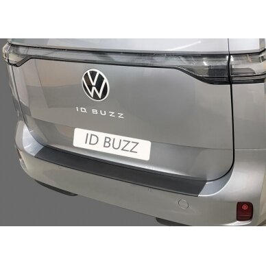 Buferio apsauga VW ID-Buzz
