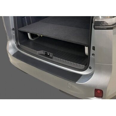 Buferio apsauga VW ID-Buzz 1