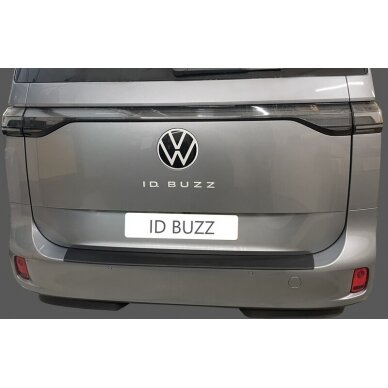 Buferio apsauga VW ID-Buzz 2
