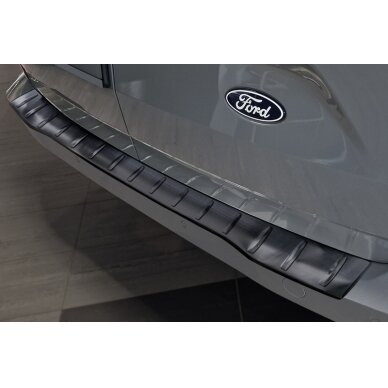Apsauga nuo smūgio Ford V710 24 Apsauga nuo smūgio Ford V710 24