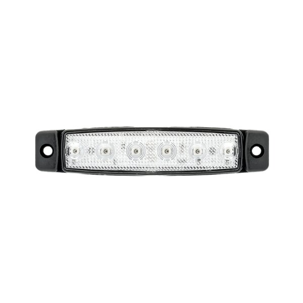 LED atšvaito lemputė balta LED atšvaito lemputė balta