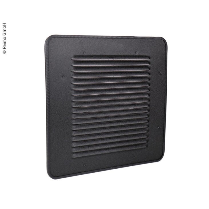 Vėdinimo grotelės stumdomoms langų ventiliacinėms angoms – VW T5/T6 1