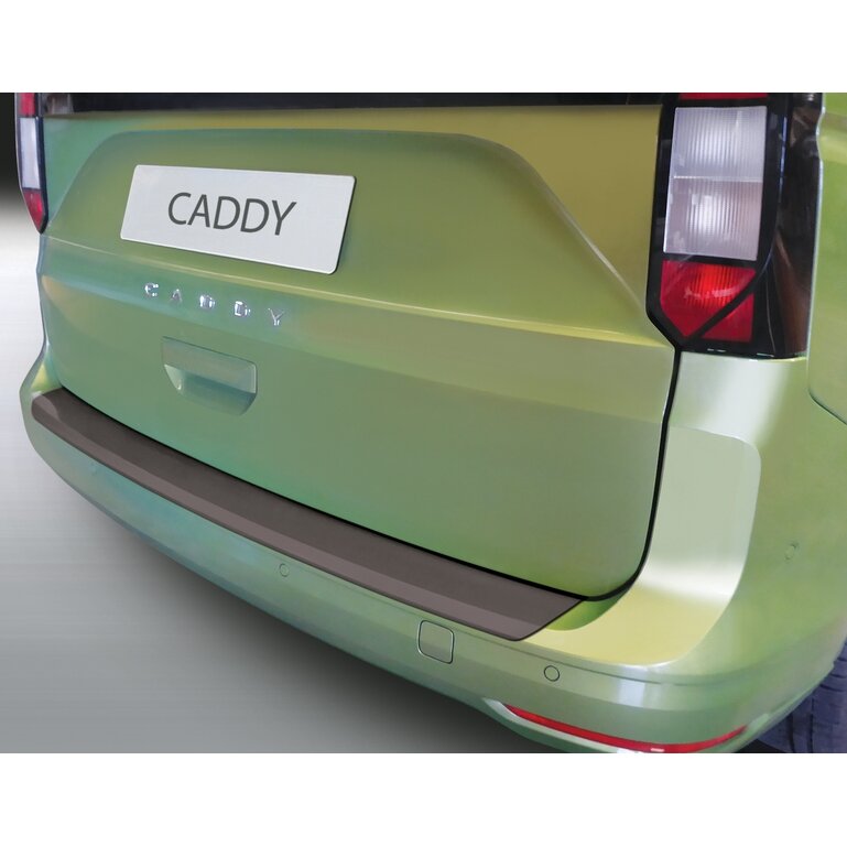 ABS buferio apsauga VW Caddy V – su dažytu buferiu ABS buferio apsauga VW Caddy V – su dažytu buferiu