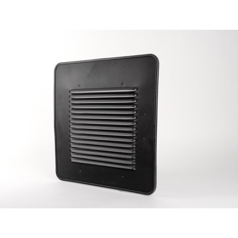 VW T6.1 Vėdinimo grotelės AIRvent stumdomam langui – kairėje VW T6.1 Vėdinimo grotelės AIRvent stumdomam langui – kairėje