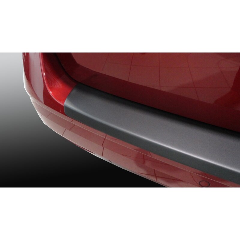 ABS buferio apsauga, skirta VW T7 nuo 2021-06 – juoda 3