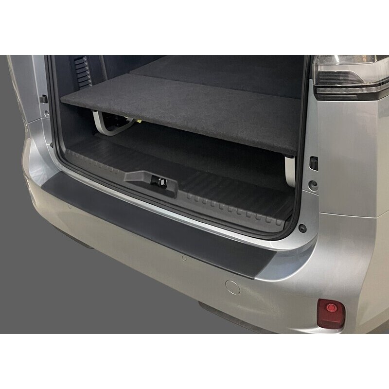 Buferio apsauga VW ID-Buzz 1