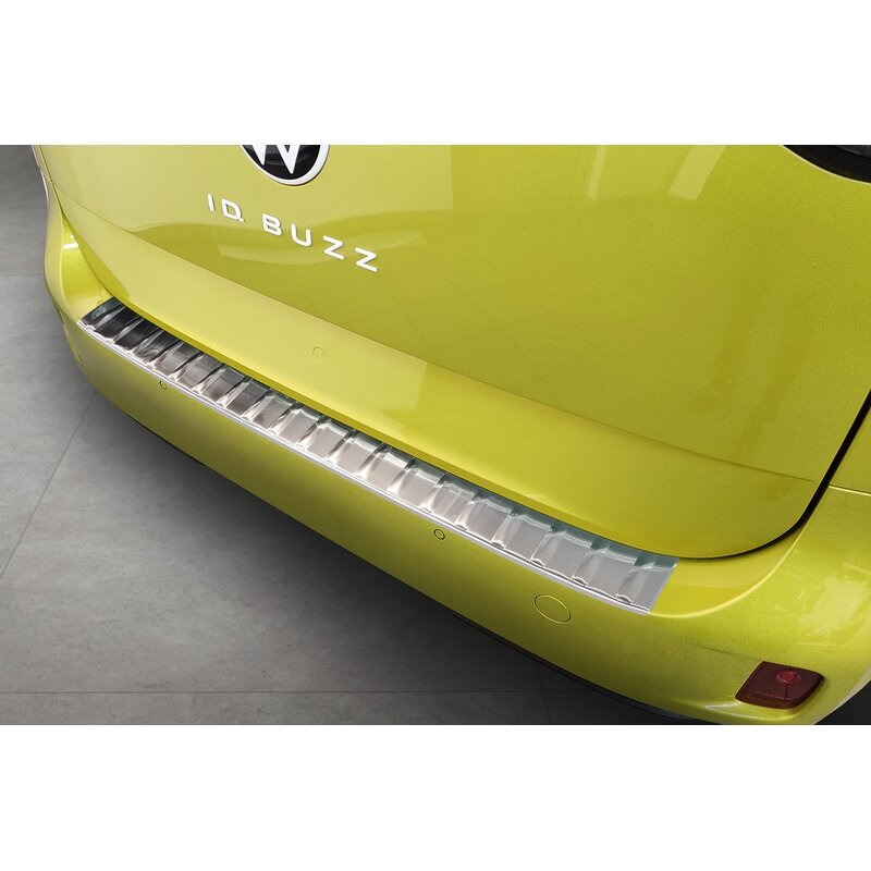 Nerūdijančio plieno buferio apsauga, skirta VW ID.Buzz