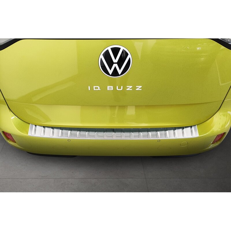 Nerūdijančio plieno buferio apsauga, skirta VW ID.Buzz 2