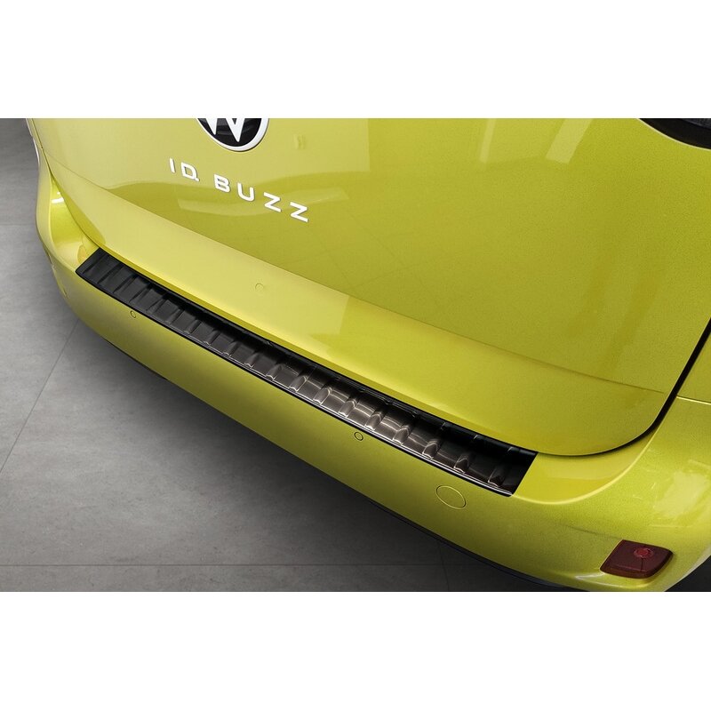 Nerūdijančio plieno buferio apsauga, skirta VW ID.Buzz
