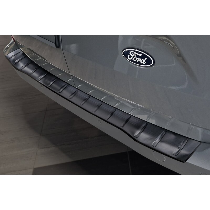 Apsauga nuo smūgio Ford V710 24 Apsauga nuo smūgio Ford V710 24