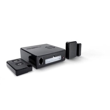 WiPro III seifas.lock VW T6 WiPro III seifas.lock VW T6