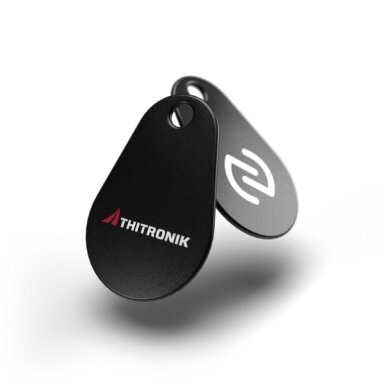 THITRONIK® KeyTag – raktų pakabukas THITRONIK® KeyTag – raktų pakabukas
