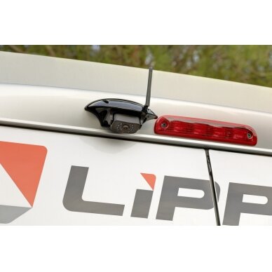 Lippert Furrion Vision S 5" galinio vaizdo kamera 3 Lippert Furrion Vision S 5" galinio vaizdo kamera 3