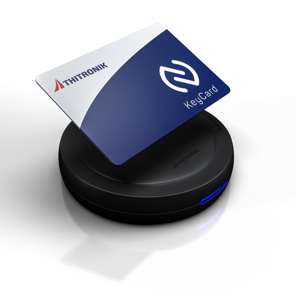 NFC moduliai NFC moduliai