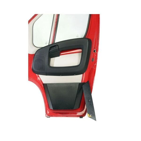 Seifas durimis – Fiat Ducato ir panašūs modeliai nuo 2020 m. Seifas durimis – Fiat Ducato ir panašūs modeliai nuo 2020 m.