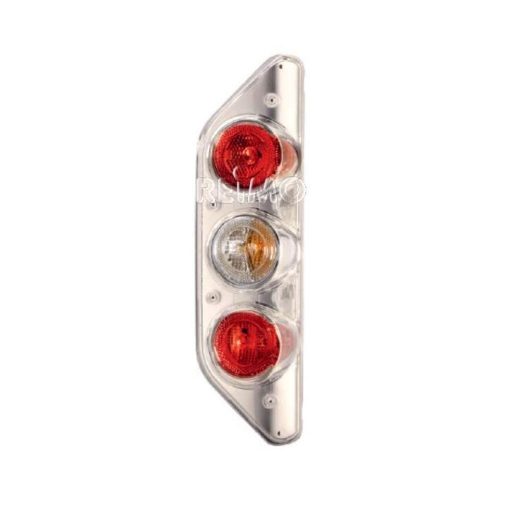 Kairysis galinis žibintas Caraluna Modular, 12V lempa Kairysis galinis žibintas Caraluna Modular, 12V lempa