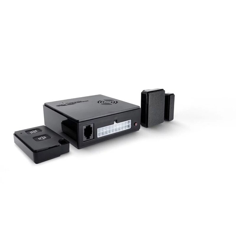 WiPro III seifas.lock VW T6 WiPro III seifas.lock VW T6