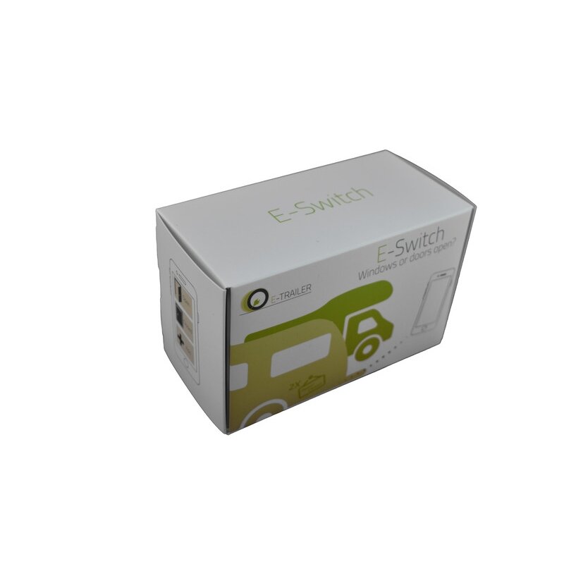 E-Switch 10