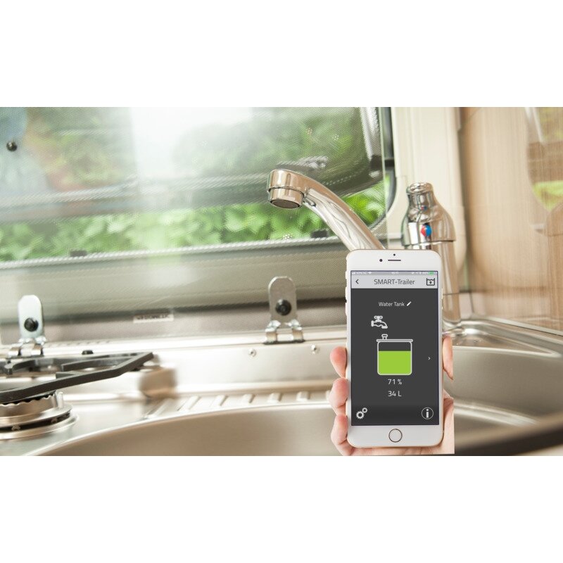 E-Waterlevel XL 4