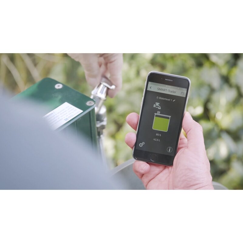 E-Waterlevel XL 7