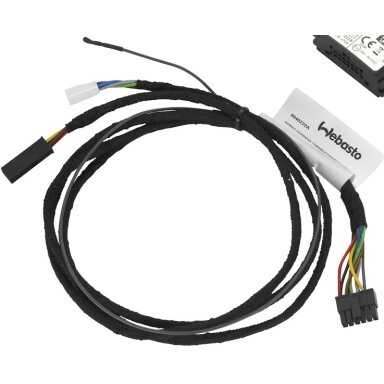Rinkinys ThermoConnect Tcon2