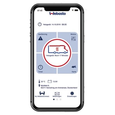 Rinkinys ThermoConnect Tcon2