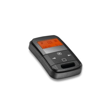 Radijo nuotolinio valdymo pultas Easy Start Remote+