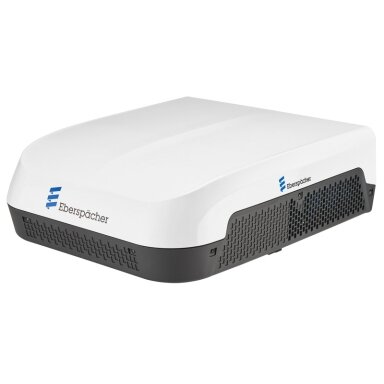 Stoginis kondicionierius „Breezonic Slim HP“ 1700 W – baltas Stoginis kondicionierius „Breezonic Slim HP“ 1700 W – baltas