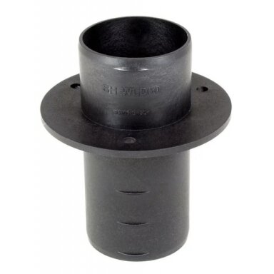 60mm sieninis/grindinis kanalas
