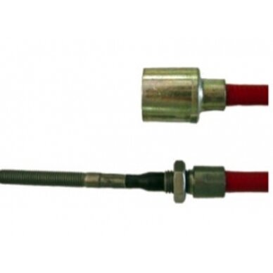 26 mm Glocke skirtas AlKo, BPW 26 mm Glocke skirtas AlKo, BPW