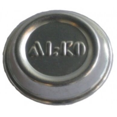 Tepalo dangteliai DM 66 mm ALKO Tepalo dangteliai DM 66 mm ALKO