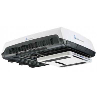 oro kondicionierius Breezonic 2,5 kW oro kondicionierius Breezonic 2,5 kW