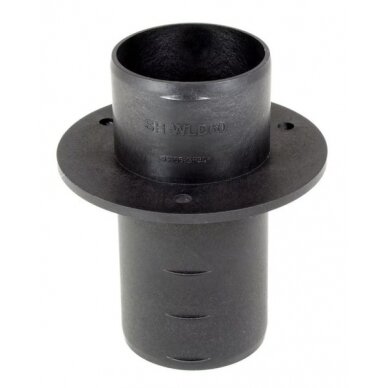 60mm sieninis/grindinis kanalas 60mm sieninis/grindinis kanalas