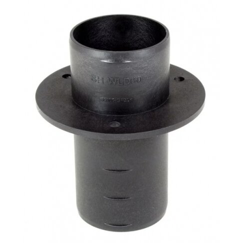 60mm sieninis/grindinis kanalas 60mm sieninis/grindinis kanalas