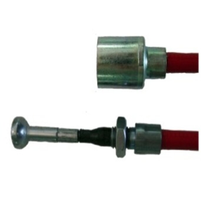 AlKo 26 mm Glocke u Pilz
