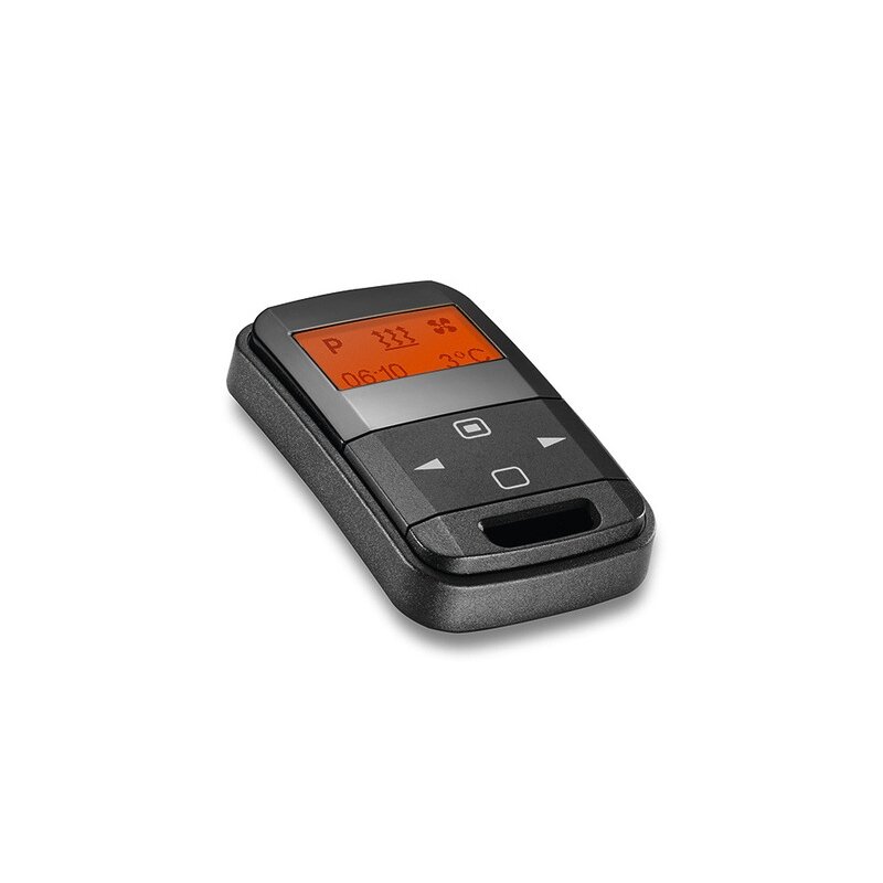 Radijo nuotolinio valdymo pultas Easy Start Remote+