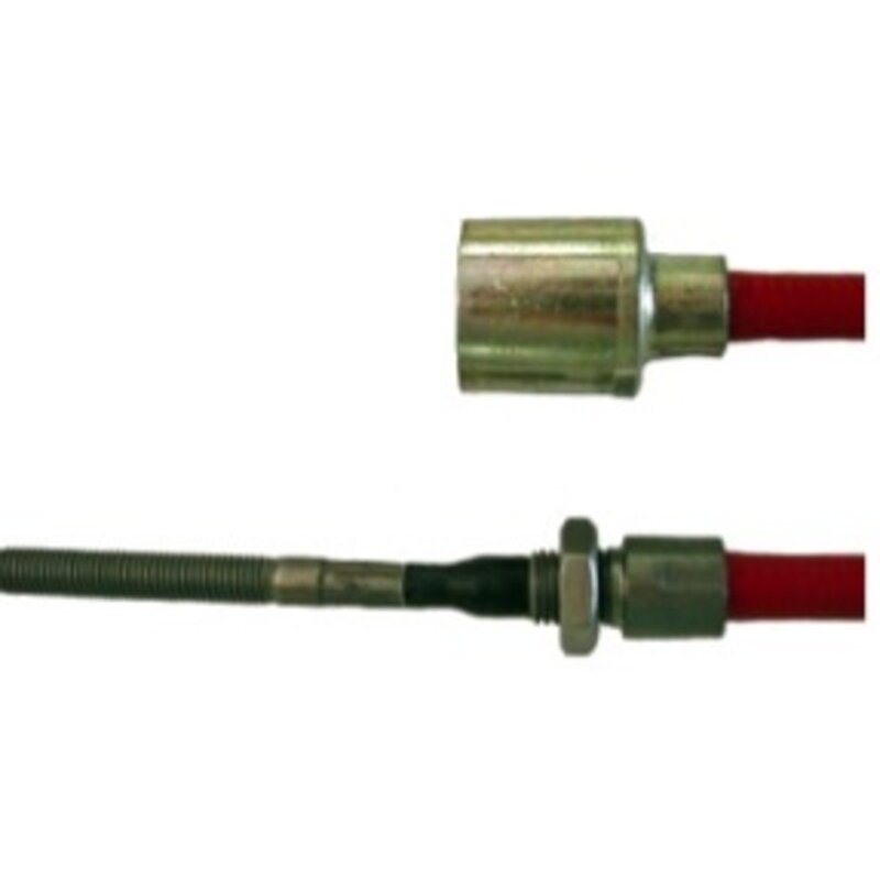26 mm Glocke skirtas AlKo, BPW