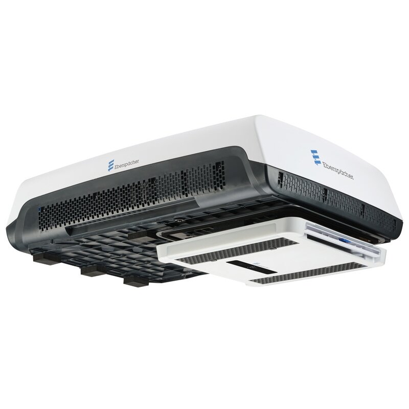 oro kondicionierius Breezonic 3,5 kW