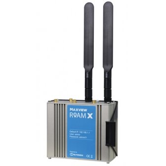 Maxview Roam X LTE Antenna antracitas 1 Maxview Roam X LTE Antenna antracitas 1