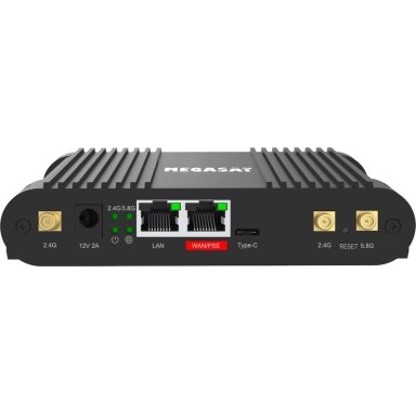 WIFI Booster Camper Con