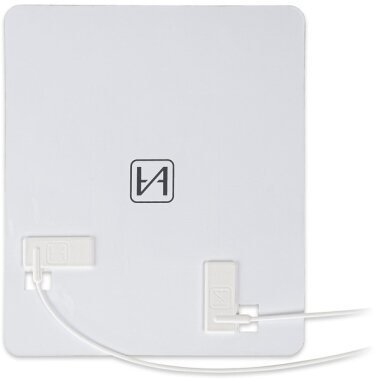 Campernet folijos antena w
