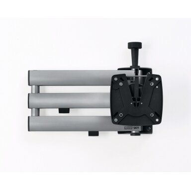SKY 10N televizoriaus laikiklis 2 svirtimis – 450 mm