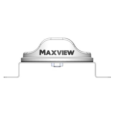 Maxview Roam interneto antenos laikiklis ant stogo