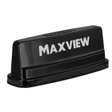 Maxview-ROAM Campervan LTE / WIFI antena – juoda
