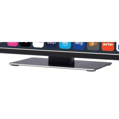 Webos Smart TV stovas Webos Smart TV stovas