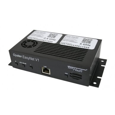 Oyster EasyNet V1 27mm