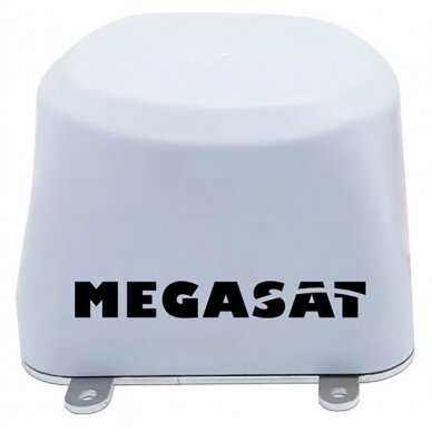 Megasat LTE WiFi sistema Megasat LTE WiFi sistema