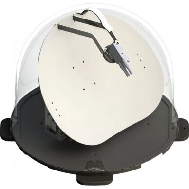 palydovine sistema Camp.Portable4 3