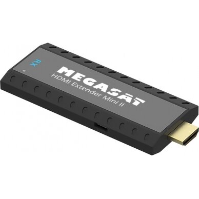 HDMI Extender Mini II 2 HDMI Extender Mini II 2